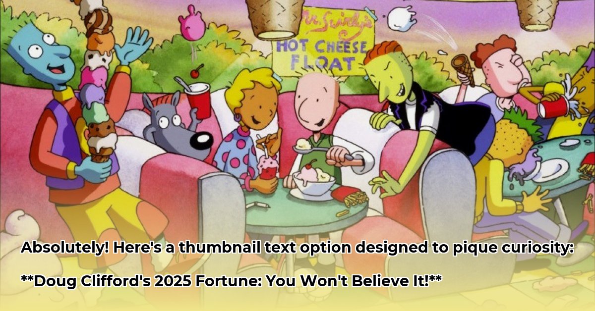 doug-clifford-net-worth